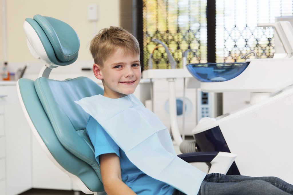 Must-Know Facts About Children’s Oral Health